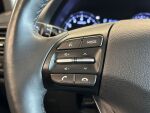 Hyundai i30 Wagon 2022 Punainen