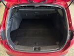 Hyundai i30 Wagon 2022 Punainen