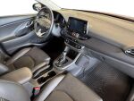Hyundai i30 Wagon 2022 Punainen