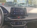 Hyundai i30 Wagon 2022 Punainen