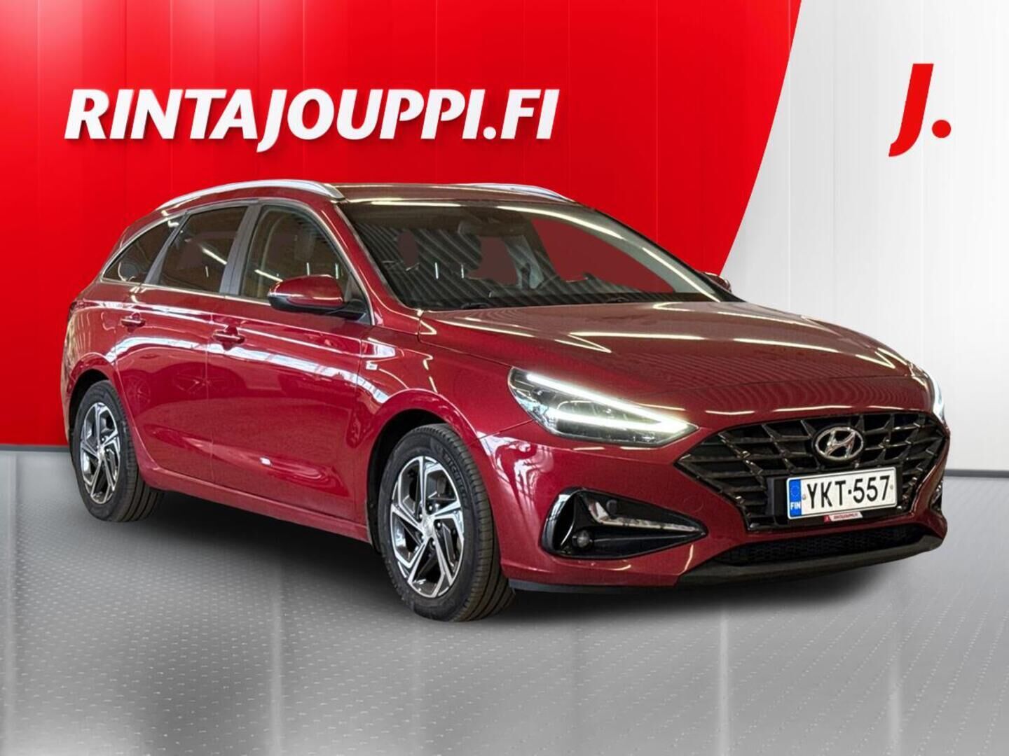 Hyundai i30 Wagon