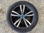 Hyundai i30 Wagon 2022 Punainen