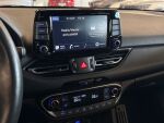 Hyundai i30 Wagon 2022 Punainen