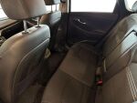 Hyundai i30 Wagon 2022 Punainen