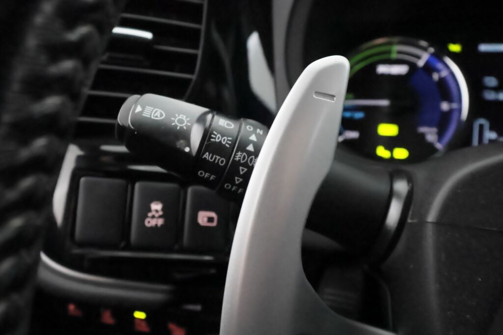 Mitsubishi Outlander PHEV 2019 Valkoinen