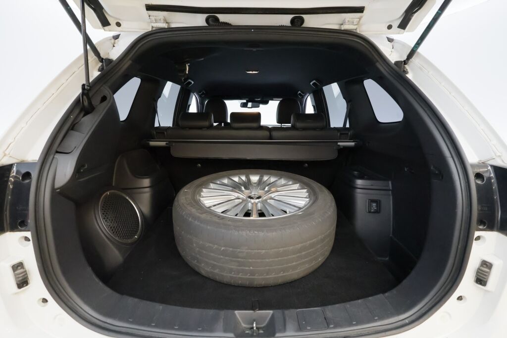 Mitsubishi Outlander PHEV 2019 Valkoinen