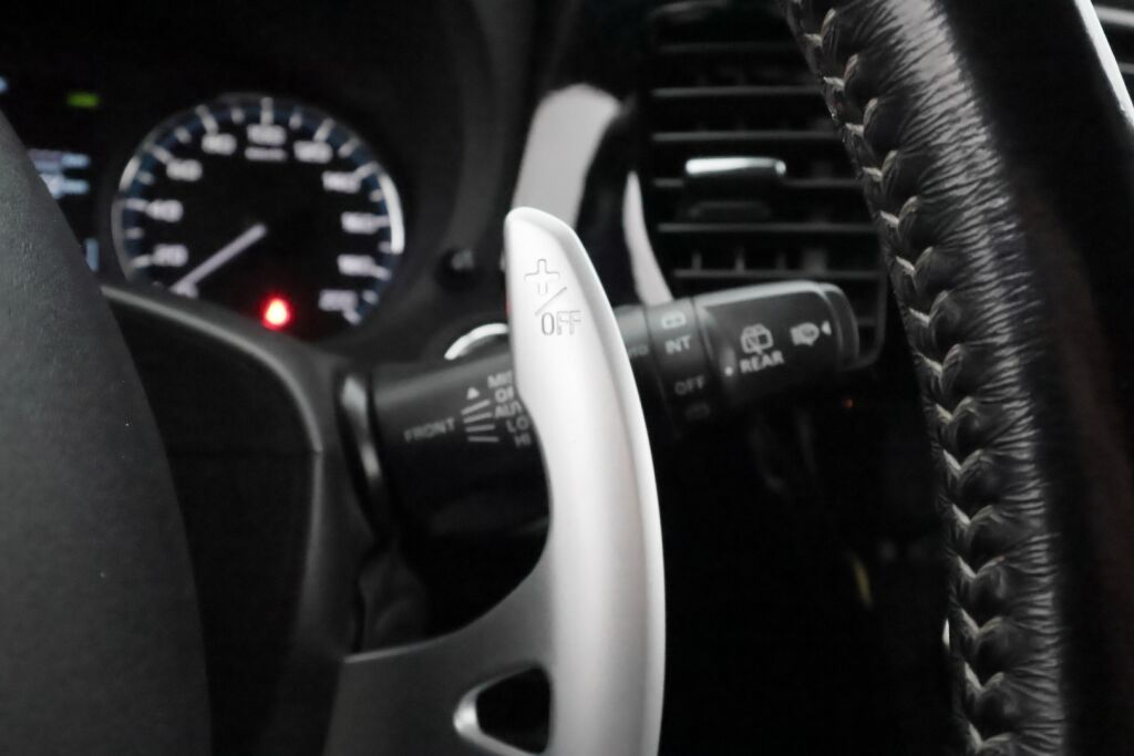 Mitsubishi Outlander PHEV 2019 Valkoinen