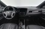 Mitsubishi Outlander PHEV 2019 Valkoinen