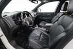 Mitsubishi Outlander PHEV 2019 Valkoinen