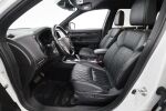 Mitsubishi Outlander PHEV 2019 Valkoinen