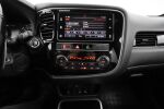 Mitsubishi Outlander PHEV 2019 Valkoinen
