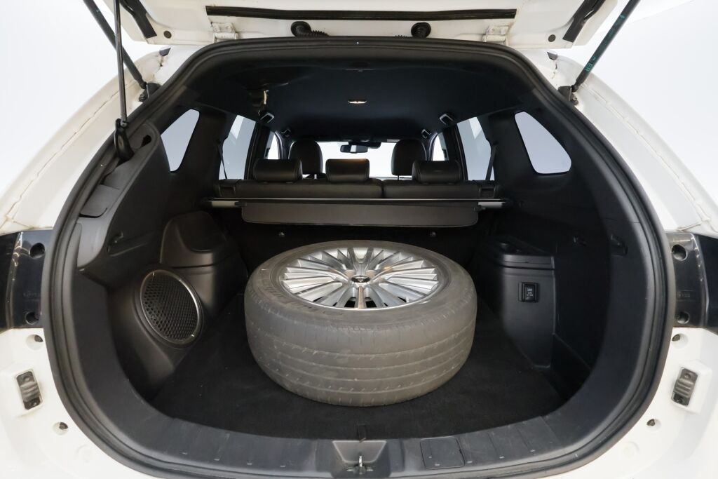 Mitsubishi Outlander PHEV 2019 Valkoinen