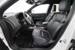 Mitsubishi Outlander PHEV 2019 Valkoinen