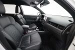 Mitsubishi Outlander PHEV 2019 Valkoinen