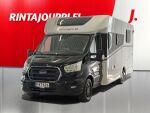 Sunlight T690L 2024 Musta