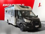 Sunlight T690L 2024 Musta