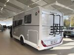 Sunlight T690L 2024 Musta