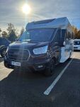 Capron Sunlight T690 2024 Musta