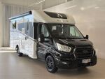 Sunlight T690L 2024 Musta