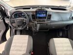 Sunlight T690L 2024 Musta