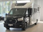 Sunlight T690L 2024 Musta