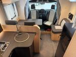 Sunlight T690L 2024 Musta