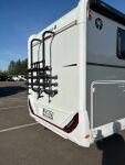 Capron Sunlight T690 2024 Musta