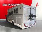 Sunlight T690L 2024 Musta