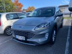 Ford Kuga 2021 Harmaa