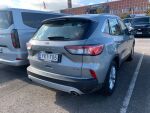 Ford Kuga 2021 Harmaa