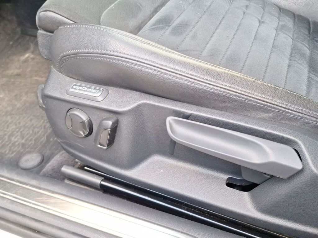 Volkswagen Passat 2018 Hopea