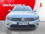 Volkswagen Passat 2018 Hopea