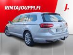 Volkswagen Passat 2018 Hopea