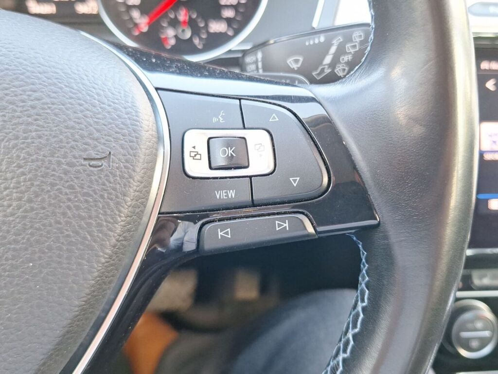 Volkswagen Passat 2018 Hopea