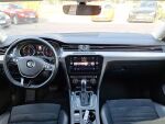Volkswagen Passat 2018 Hopea