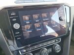 Volkswagen Passat 2018 Hopea