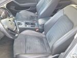 Volkswagen Passat 2018 Hopea