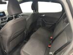 Ford Fiesta 2022 Harmaa