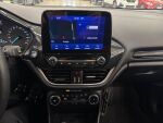 Ford Fiesta 2022 Harmaa