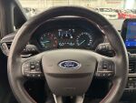 Ford Fiesta 2022 Harmaa