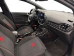 Ford Fiesta 2022 Harmaa