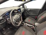 Ford Fiesta 2022 Harmaa