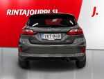 Ford Fiesta 2022 Harmaa