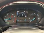 Ford Fiesta 2022 Harmaa