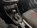 Ford Fiesta 2022 Harmaa