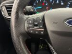 Ford Fiesta 2022 Harmaa