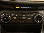 Ford Fiesta 2022 Harmaa