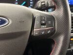Ford Fiesta 2022 Harmaa