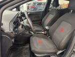 Ford Fiesta 2022 Harmaa