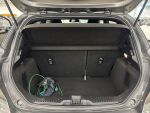 Ford Fiesta 2022 Harmaa
